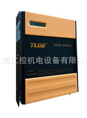 DC900C-4-500-80-10-1-0-0泰莱德中文全数字直流调速器现货供应