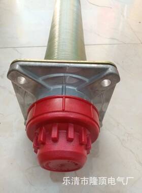 隆顶电气美式箱变全范围保护高压熔断器STR20-40.5辅助触点XRNT4