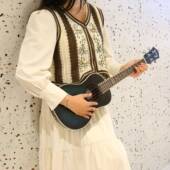 安德鲁尤克里里初学者入门男女21寸23寸26寸小吉他厂价805系列