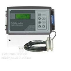 供应HZ-3200在线流通式浊度仪量程0-20可扩展