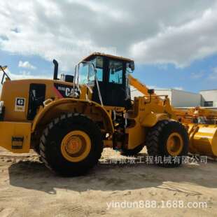 外贸出口卡特966H卡特950G徐工50GN徐工500KV临工956装 载机