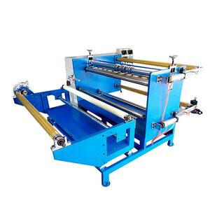 广东东莞供应离型纸不干胶复合机胶粘胶水机海绵珍珠棉复合设备