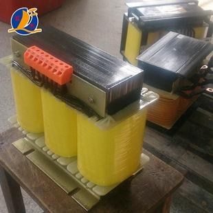隔離變壓器三相380V變?nèi)?20V10KW光伏變壓器 10KVA三相干式