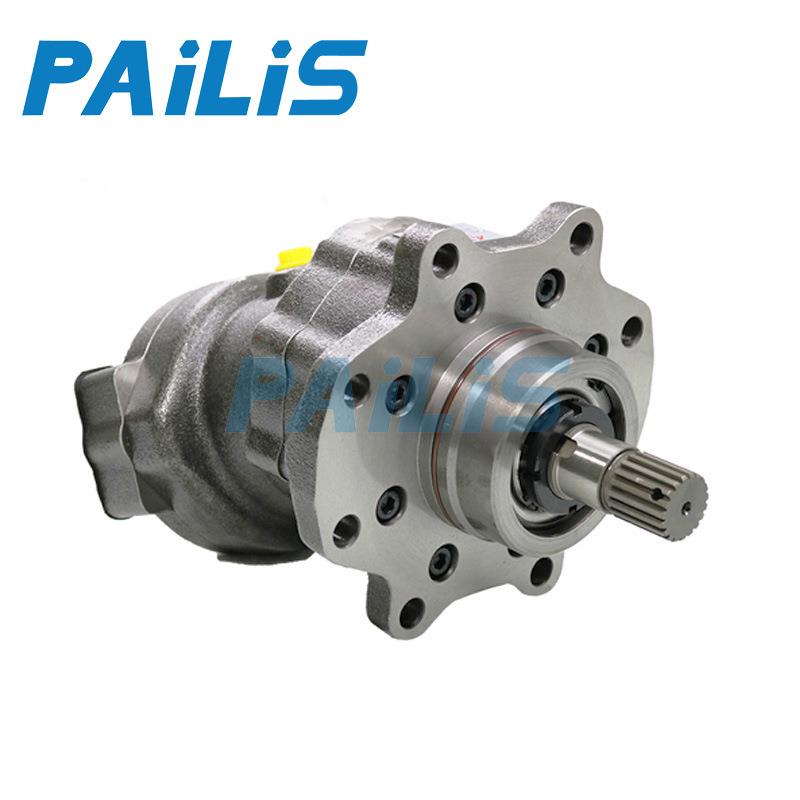 F12-60-MF-IV-K-000液压马达高速回转马达液压油泵