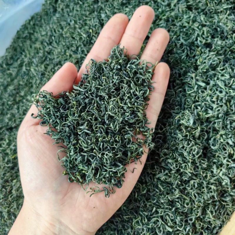 2025新茶绿茶高山云雾绿茶手工制作浓香型茶叶,粮油调味/速食/干货/烘焙,特色干货及养生干料,淘宝优惠券,粉丝福利购,淘宝优惠卷