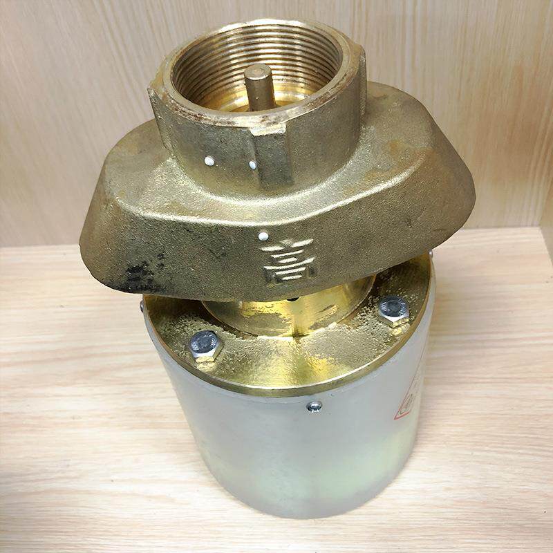 液压水位控制阀H712X5T杠杆浮球阀DN50水池水塔水位控制阀40