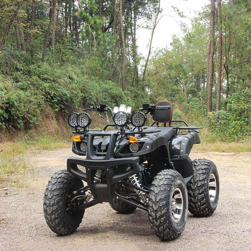 厂家直销150cc大公牛沙滩车四轮越野山地摩托全地形汽油自动挡成,搬运/仓储/物流设备,其他起重搬运设备,淘宝优惠券,粉丝福利购,淘宝优惠卷