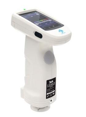 泰双TS7600/7700光栅双路传感分光测色仪印刷汽车塑胶色差仪新品