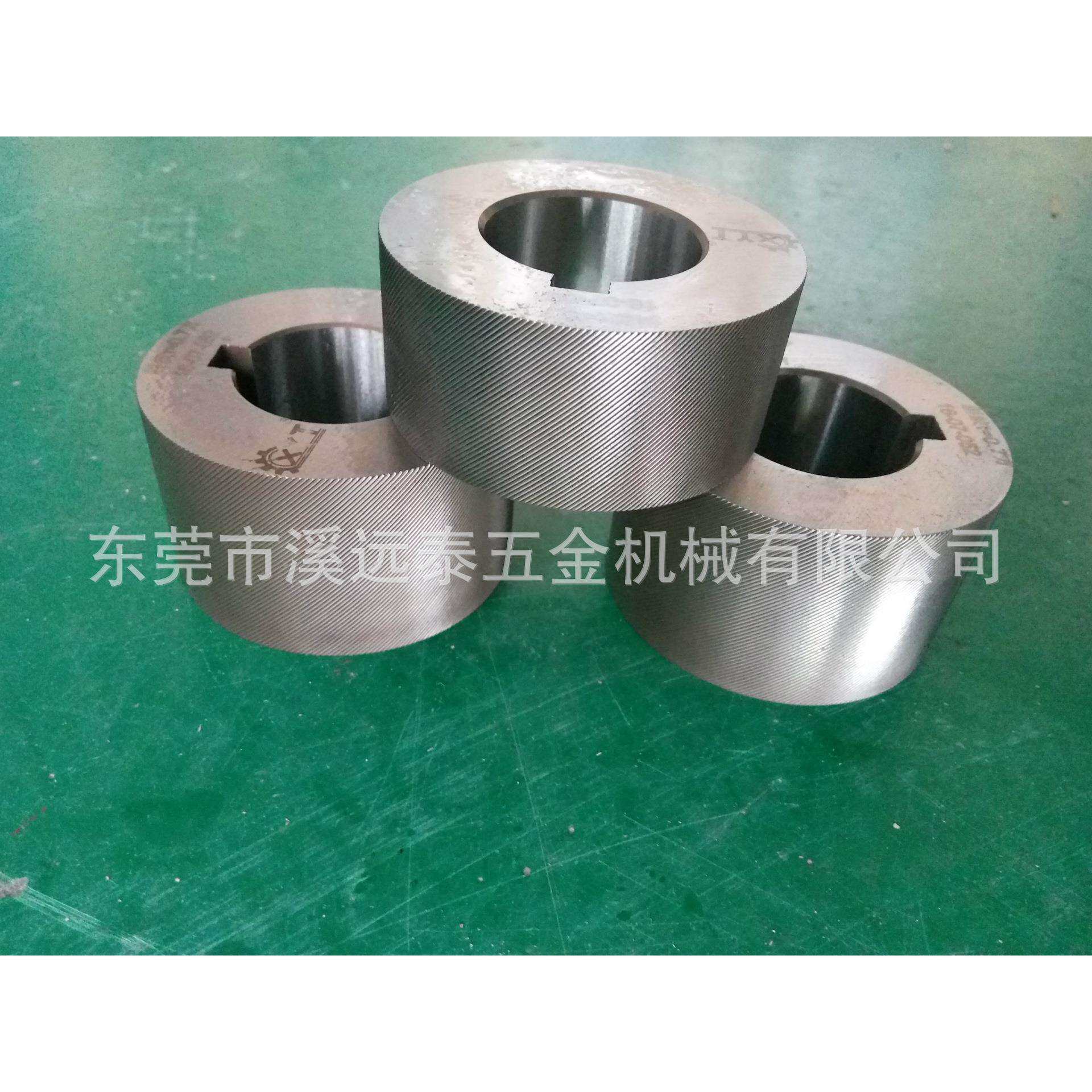 斜纹网纹花网纹 滚丝轮滚牙轮.滚光轮螺纹模具