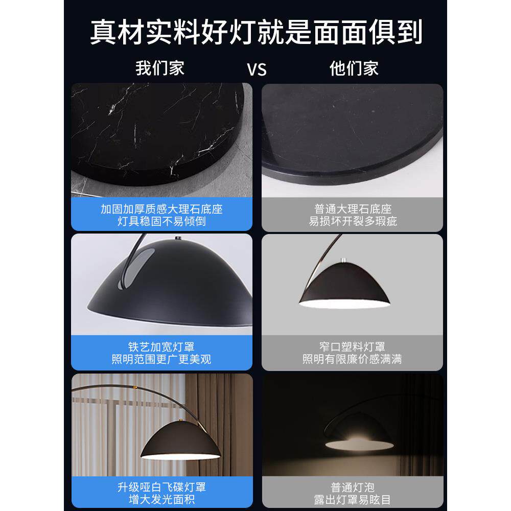 吸顶灯led灯芯替换磁吸圆形灯盘房间客厅灯具改造灯板家跨境