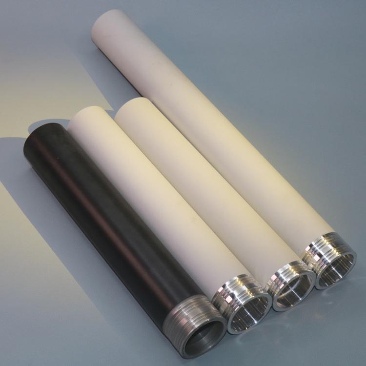 多针矩电脑横机送纱器陶瓷滚筒357针电脑横机防卷布陶瓷喷涂送纱