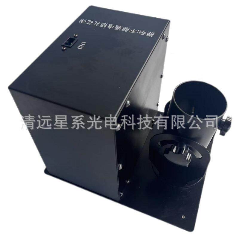 开业结婚礼花弹单双四头电子礼宾花发射器礼炮婚庆酒吧气氛喷纸机