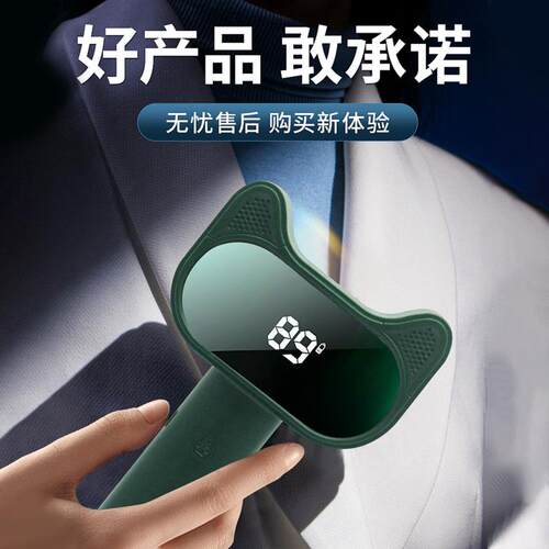 新品高颜值猫头剃毛器不伤衣物吸毛器双头毛球修剪器去毛球神器