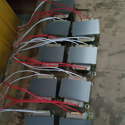 96*230V/12V200W铜线变压器