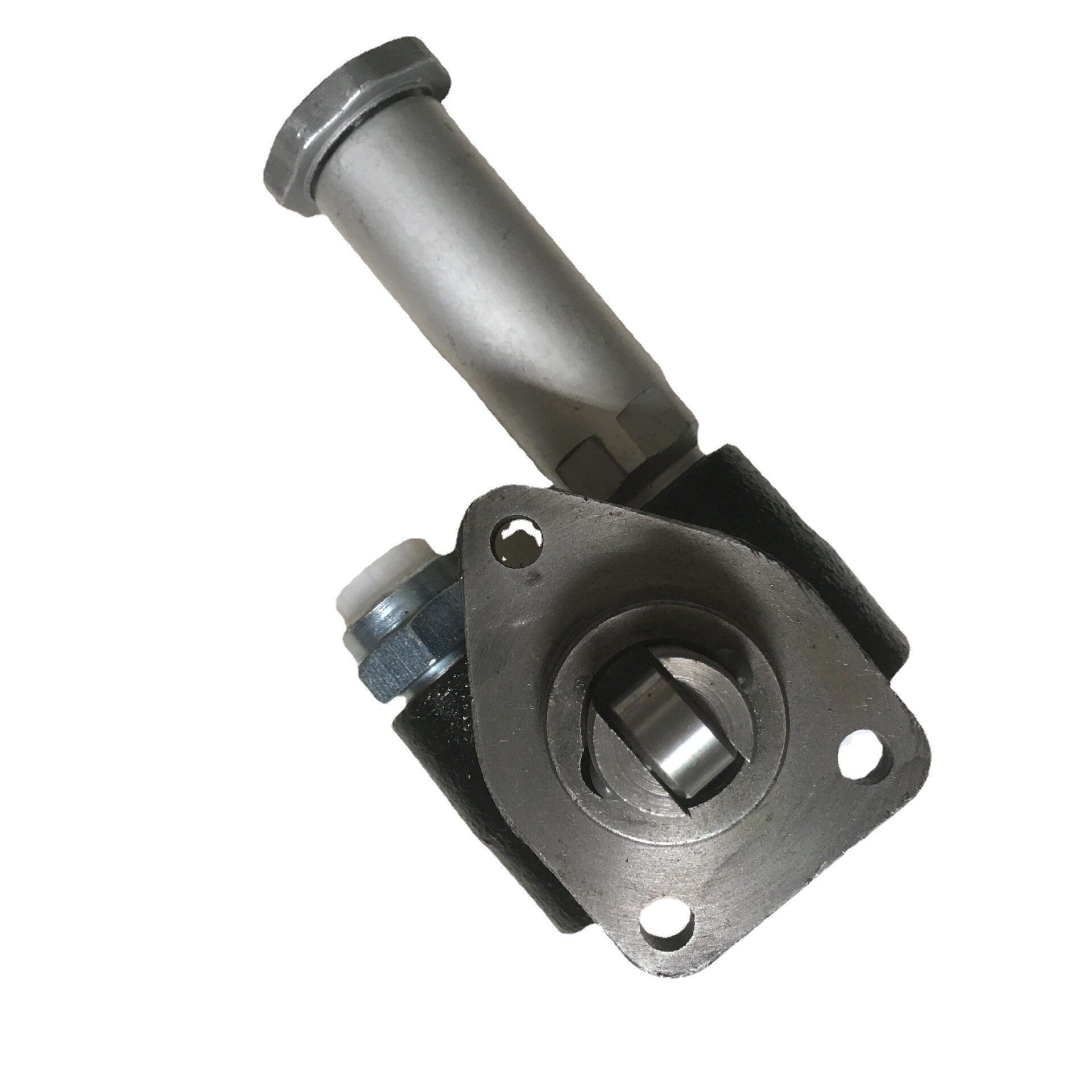 韩系工程机械DB58输油泵手油泵9MMDH220-5DH220-7