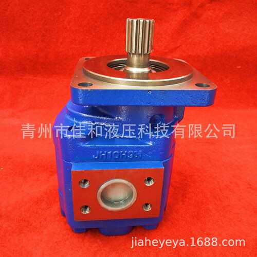 M5100A系列振动夯马达 运行稳定 多种规格