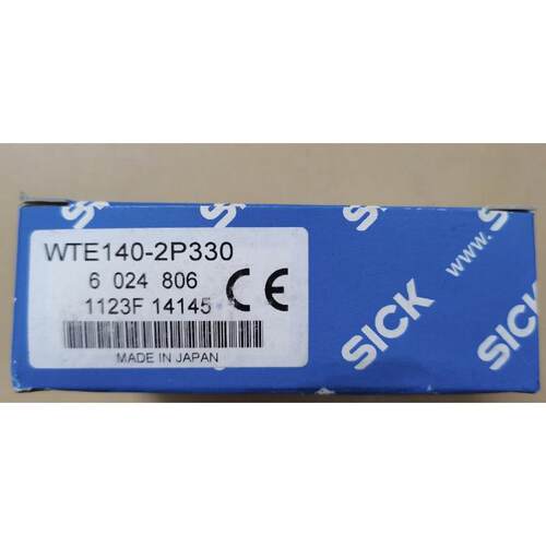 WTE140-2P330 WTT12L-B3561 YF2A15-020VB5XLEAX