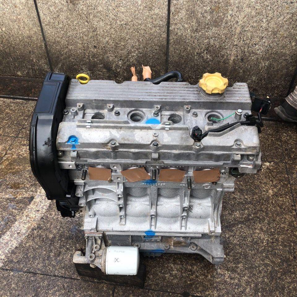 荣威名爵1.81.8T1.4发动机总成
