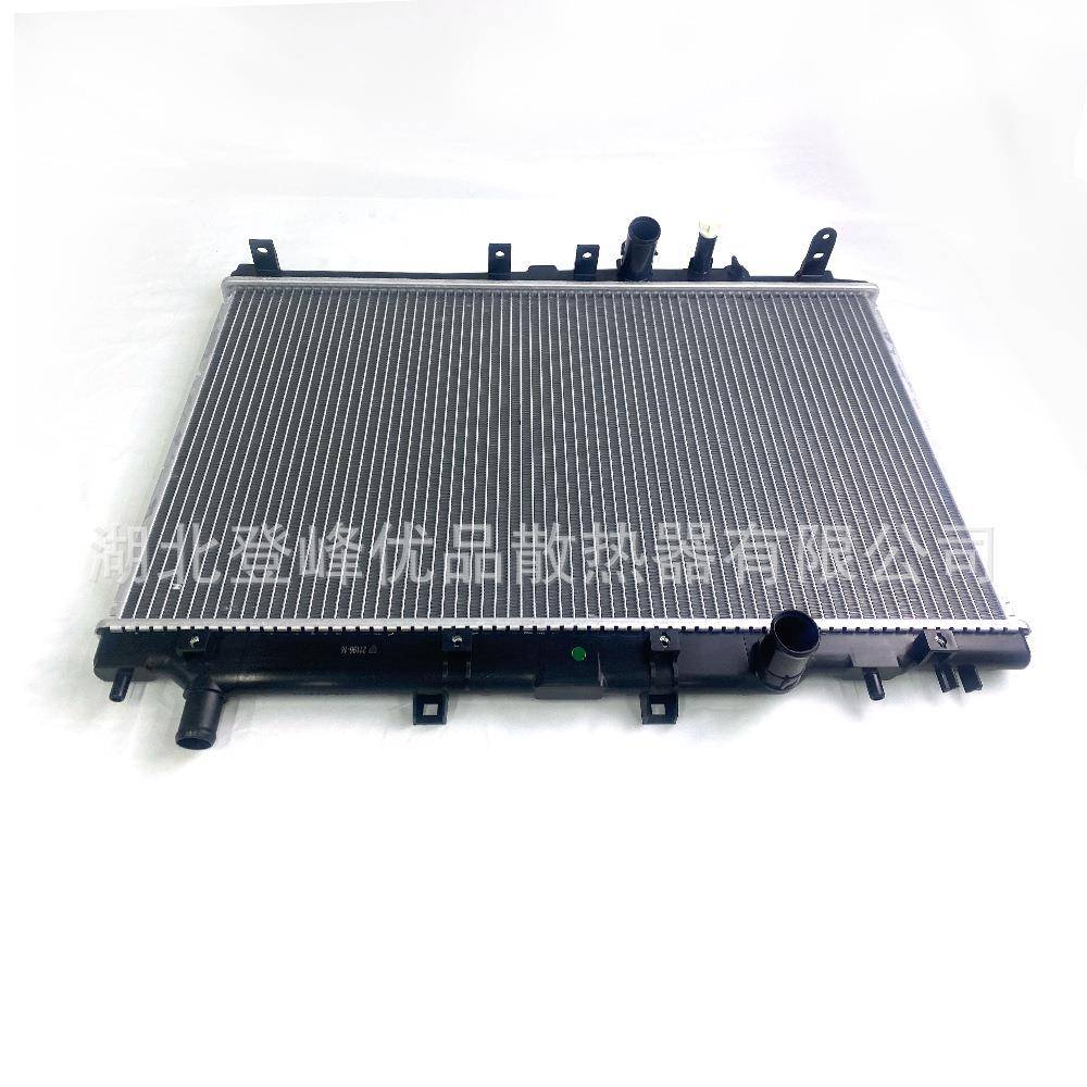 实力厂家全系汽车配件散热器水箱19010-51B-H51适配于XRV1.8/RU5