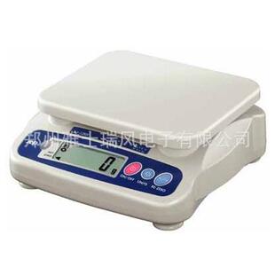 12KH 1000H 5001H 30KH系列微型桌面秤 20KH