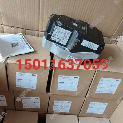 Krom霍科德IC40A2A电动执行器IC40A2A