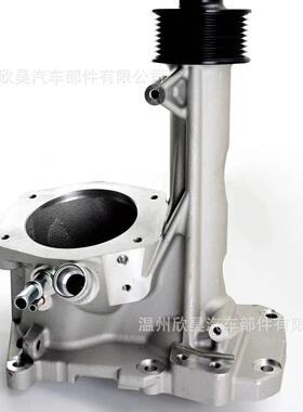LR058080LR088564适用于路虎揽胜捷豹XFXFRXJ5.0L汽车机油泵