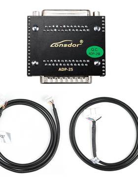 LonsdorSuperADP258A/4AAdapter匹配K518ISE/K518S