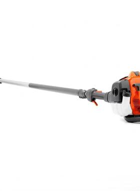 富世华525PT5S高枝油锯汽油伸缩高枝锯园林绿化果园