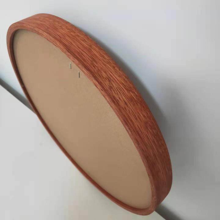 圆形实木画框装裱外框油画钻石十字绣拼图原木框新中式家直销,纺织面料/辅料/配套,纺织机械配件,淘宝优惠券,粉丝福利购,淘宝优惠卷