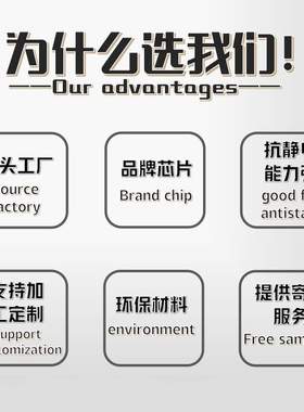 高亮5050蓝灯蓝光0.2W单色60MA贴片LED蓝色灯珠SMD发光二极管现货