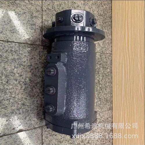 CAT卡特E308C E308D回转中心接头 分油盅总成 挖掘机配件