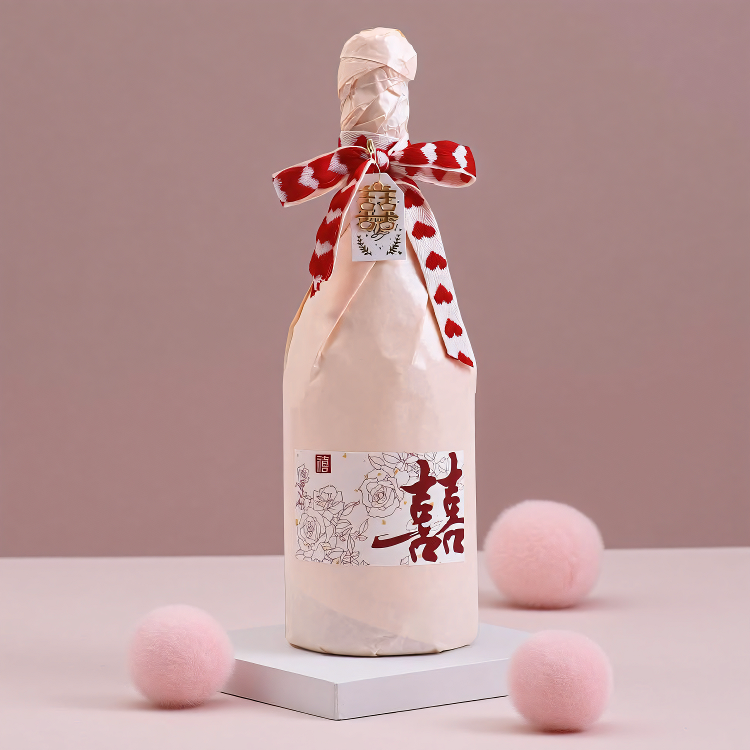 限购1次 新品上新特价 12.5度红酒干红葡萄酒 乔迁订婚礼物
