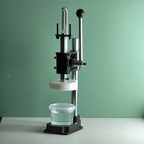 锁扣式汤碗带盖外卖打包盒透明食品塑料餐盒汤杯网红糖水碗压盖机