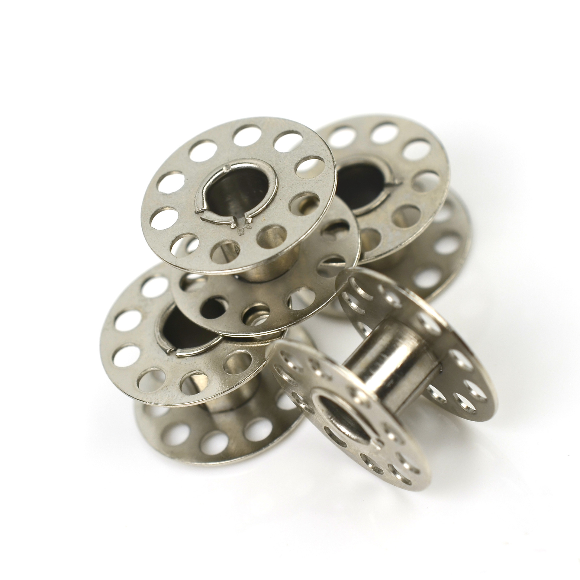 直销 家用缝纫机梭心 梭芯 老式缝纫机梭芯 缝纫机配件 3G