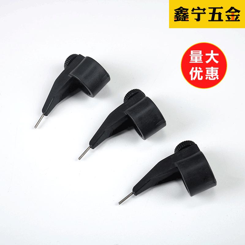 美缝胶嘴固定器定位器美缝剂施工工具套装专业全套胶枪打胶