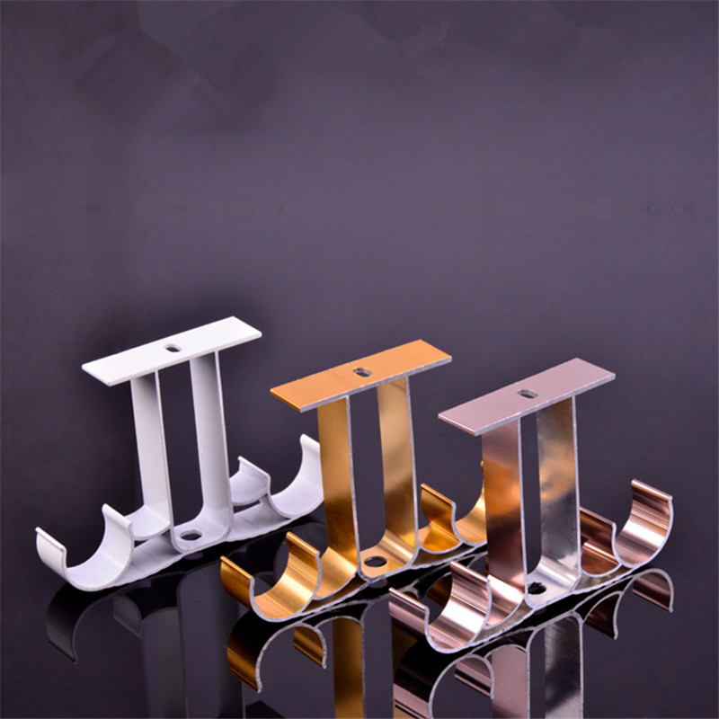 铝合金罗马杆双顶支架承重好