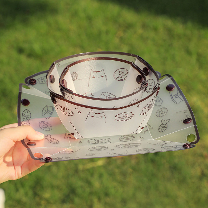 折叠碗式旅行户外折叠餐具餐盘泡面咖啡过滤水杯菜板,餐饮具,便携/折叠餐具,淘宝优惠券,粉丝福利购,淘宝优惠卷