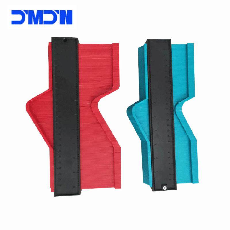 多功能量规仿形规弧度尺加长径轮廓规取型器规轮廓尺轮廓规量具,五金/工具,量规,淘宝优惠券,粉丝福利购,淘宝优惠卷