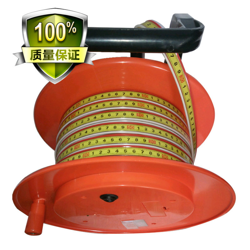 钢尺水位计水位测量仪30米50米100米150米200米300米直销包邮