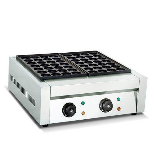 商用两排章鱼小丸子机摆摊烤丸子机EH-767商用小吃设备,清洗/食品/商业设备,其他食品加工设备,淘宝优惠券,粉丝福利购,淘宝优惠卷