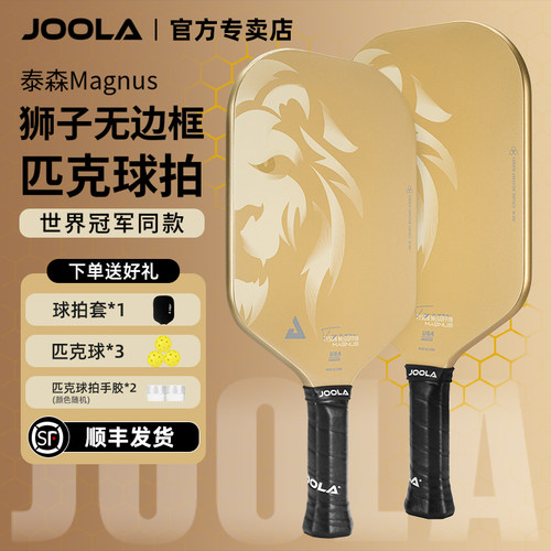 JOOLA/匹克球拍板专业拍玻璃纤维