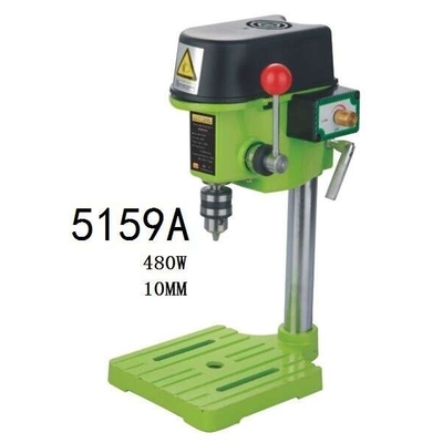 BG-5159A迷你强480W大功率10MM微型台钻，迷你钻，小台钻MINIQ