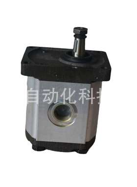 罗茨RONZIO双联齿轮泵02ZCG20L438ADN+02ZAG110035PD好品质