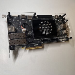 ZYNQ7100开 发板 ZYNQ开 发板 XILINX FPGA FMC ZYNQ7035 ZYNQ704