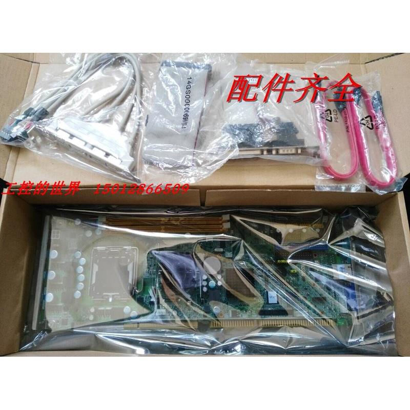原装研华PCA-6010VG 工控主板 IPC-610H/L工控机 945主板 质保