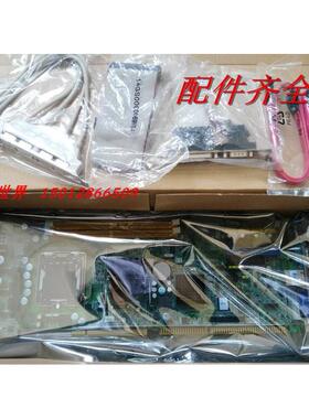 原装研华PCA-6010VG 工控主板 IPC-610H/L工控机 945主板 质保