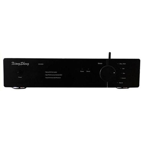 DAC05AII四并PCM1794A平衡胆解码器hifi发烧usb蓝牙5125/3084
