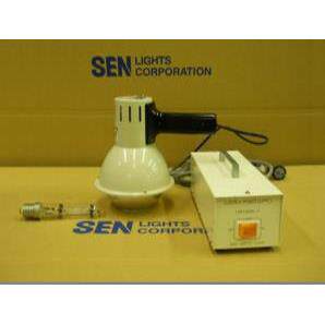 SEN日森SP-3-2H UVE-200J (PL21用电源) ME3000C SP-5-2L UVB-110