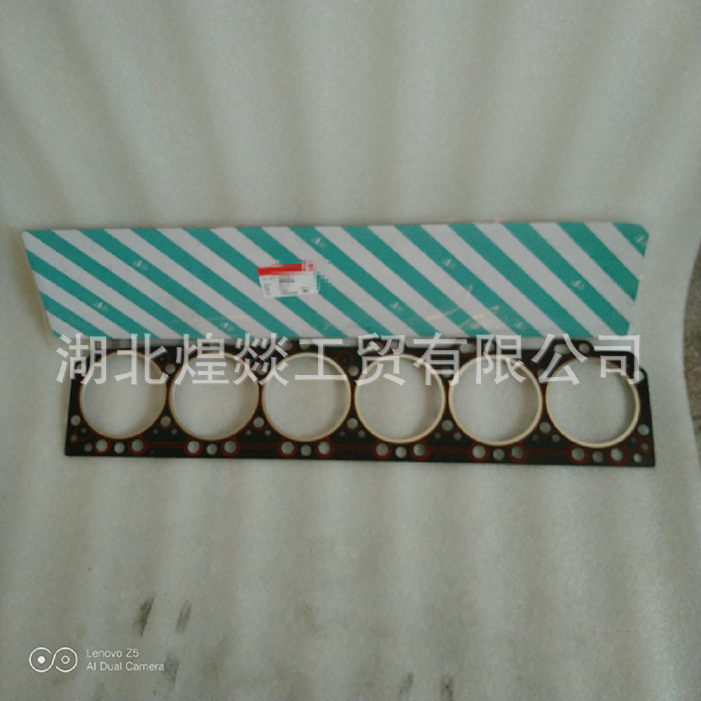 东风客车货车康明斯发动机配件6CT汽缸垫密封垫3928168 3931019