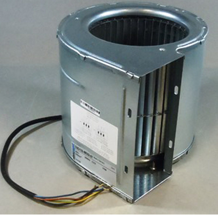 D2D133-BE02-07德国ebmpapst风机400V175W133双进风离心风机